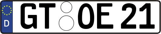 GT-OE21