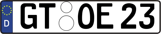 GT-OE23