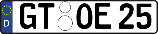 GT-OE25
