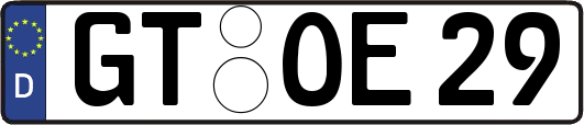 GT-OE29
