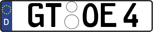 GT-OE4