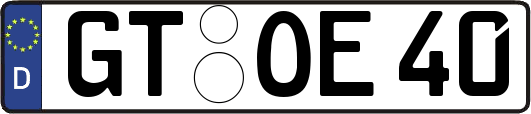 GT-OE40