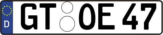 GT-OE47