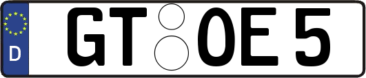 GT-OE5