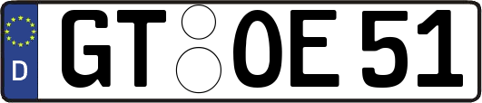 GT-OE51