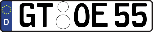 GT-OE55