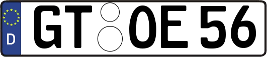GT-OE56