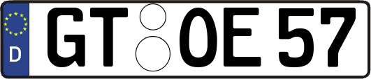 GT-OE57
