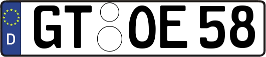 GT-OE58