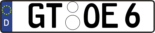 GT-OE6