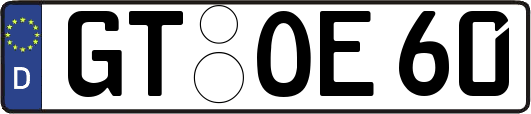 GT-OE60
