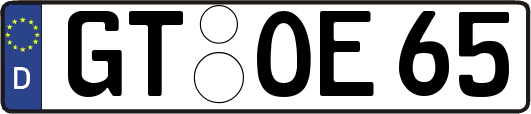 GT-OE65