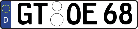 GT-OE68