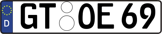 GT-OE69