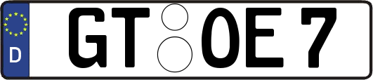 GT-OE7