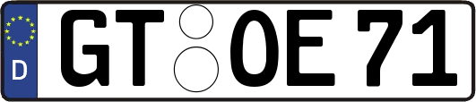 GT-OE71