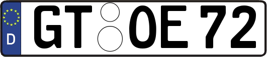 GT-OE72