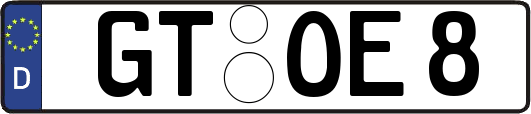 GT-OE8
