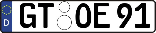GT-OE91