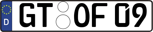GT-OF09