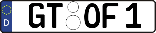 GT-OF1