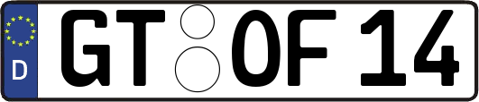 GT-OF14