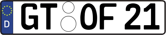 GT-OF21