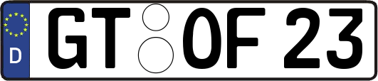 GT-OF23
