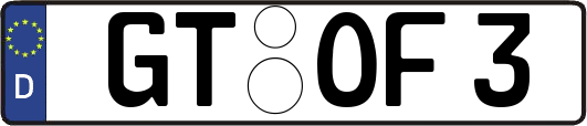 GT-OF3