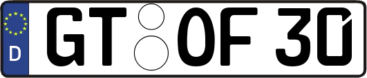 GT-OF30