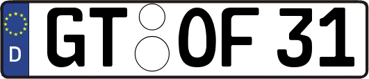 GT-OF31