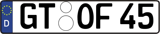 GT-OF45