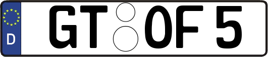 GT-OF5