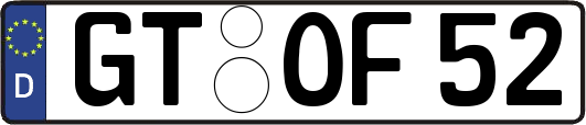 GT-OF52