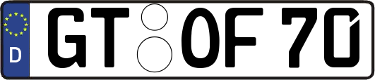 GT-OF70