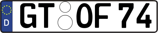 GT-OF74