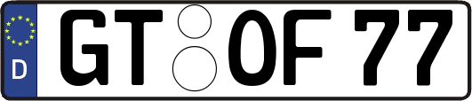 GT-OF77