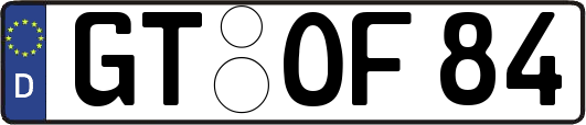 GT-OF84