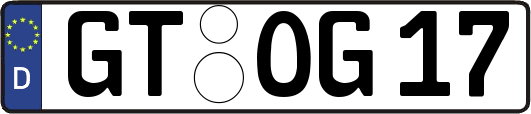 GT-OG17