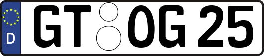 GT-OG25