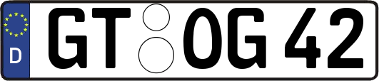 GT-OG42