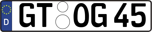 GT-OG45