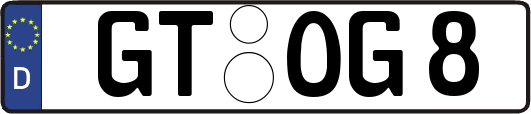 GT-OG8