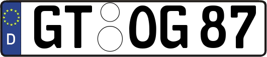 GT-OG87