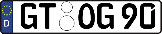 GT-OG90