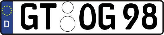 GT-OG98