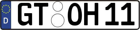GT-OH11