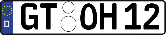 GT-OH12