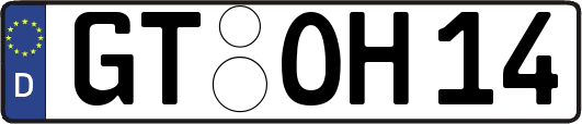GT-OH14