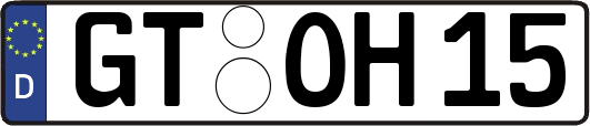GT-OH15